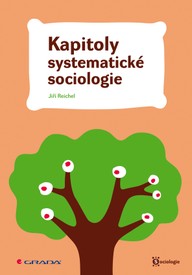E-kniha Kapitoly systematické sociologie