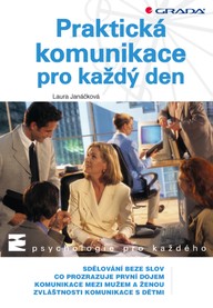 E-kniha Praktická komunikace pro každý den
