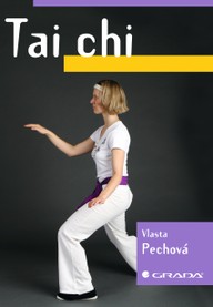 E-kniha Tai chi