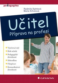 E-kniha Učitel