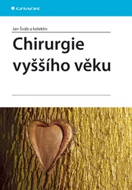 E-kniha Chirurgie vyššího věku