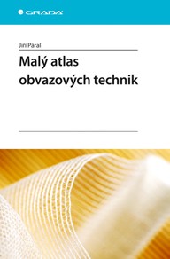 E-kniha Malý atlas obvazových technik