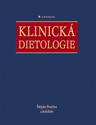E-kniha Klinická dietologie