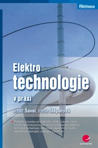 E-kniha Elektrotechnologie v praxi