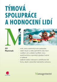 E-kniha Týmová spolupráce a hodnocení lidí