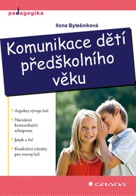 E-kniha Komunikace dětí předškolního věku