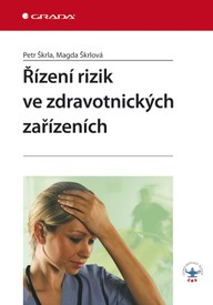 E-kniha Řízení rizik ve zdravotnických zařízeních