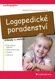E-kniha Logopedické poradenství