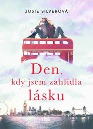 E-kniha Den, kdy jsem zahlídla lásku