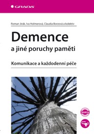 E-kniha Demence a jiné poruchy paměti