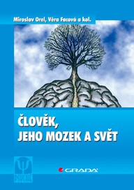 E-kniha Člověk, jeho mozek a svět