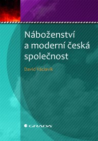 E-kniha Náboženství a moderní česká společnost