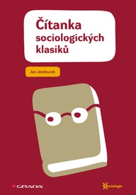 E-kniha Čítanka sociologických klasiků