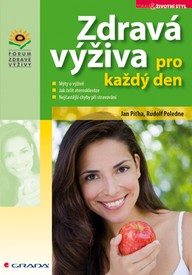 E-kniha Zdravá výživa pro každý den