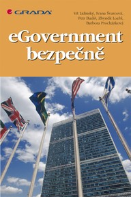E-kniha eGovernment bezpečně