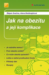 E-kniha Jak na obezitu a její komplikace