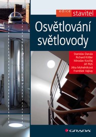 E-kniha Osvětlování světlovody