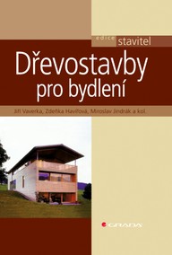 E-kniha Dřevostavby pro bydlení