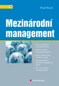 E-kniha Mezinárodní management