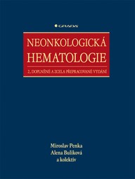 E-kniha Neonkologická hematologie