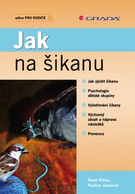 E-kniha Jak na šikanu