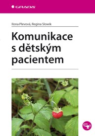 E-kniha Komunikace s dětským pacientem