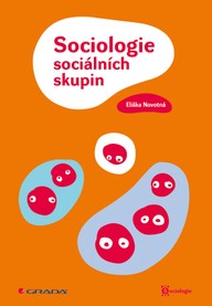 E-kniha Sociologie sociálních skupin