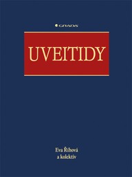 E-kniha Uveitidy