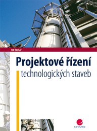 E-kniha Projektové řízení technologických staveb