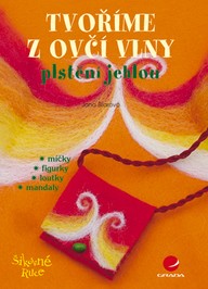 E-kniha Tvoříme z ovčí vlny