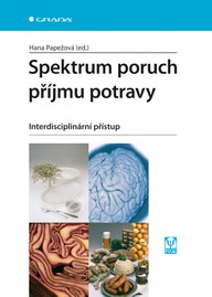 E-kniha Spektrum poruch příjmu potravy