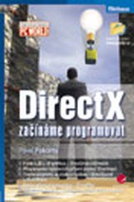 E-kniha DirectX