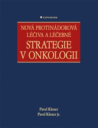 E-kniha Nová protinádorová léčiva a léčebné strategie v onkologii
