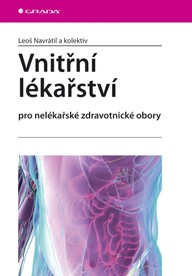 E-kniha Vnitřní lékařství