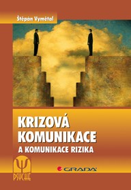 E-kniha Krizová komunikace