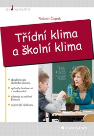 E-kniha Třídní klima a školní klima