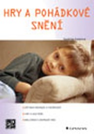 E-kniha Hry a pohádkové snění