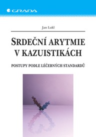E-kniha Srdeční arytmie v kazuistikách