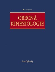 E-kniha Obecná kineziologie