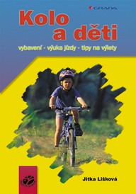 E-kniha Kolo a děti