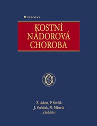 E-kniha Kostní nádorová choroba