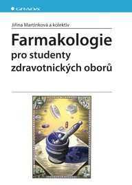 E-kniha Farmakologie