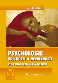 E-kniha Psychologie vděčnosti a nevděčnosti