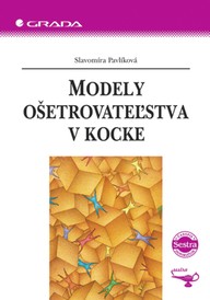 E-kniha Modely ošetrovateľstva v kocke