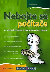 E-kniha Nebojte se počítače