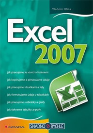 E-kniha Excel 2007