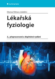 E-kniha Lékařská fyziologie