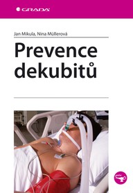 E-kniha Prevence dekubitů