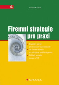 E-kniha Firemní strategie pro praxi