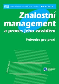 E-kniha Znalostní management a proces jeho zavádění